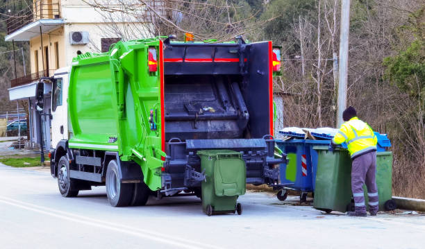 Best Garage Cleanout  in Doylestown, OH